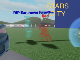 Stars city