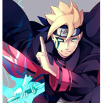 Boruto Reborn Tycoon Group!