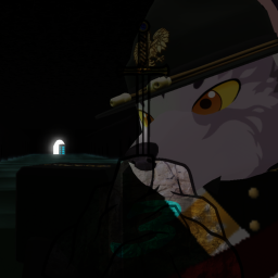 Encounter with the 3rd Captain