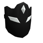 White Cyronez Mask