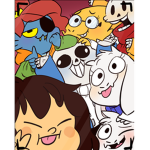 *.+Sans Au Multiverse+.*
