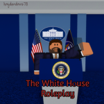 The White Hοuse Roleplay
