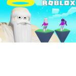 Robloxian Biblical Club