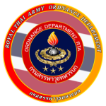 [ RTA ] Ordnance Department