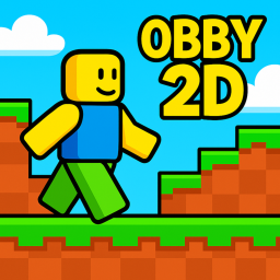 obby 2D