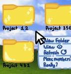 Project Numbers Group Thumbnail