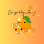 Orange Playz Community!