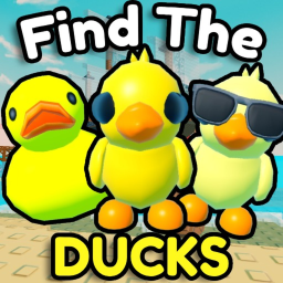 Find the Ducks 🐤 [260]