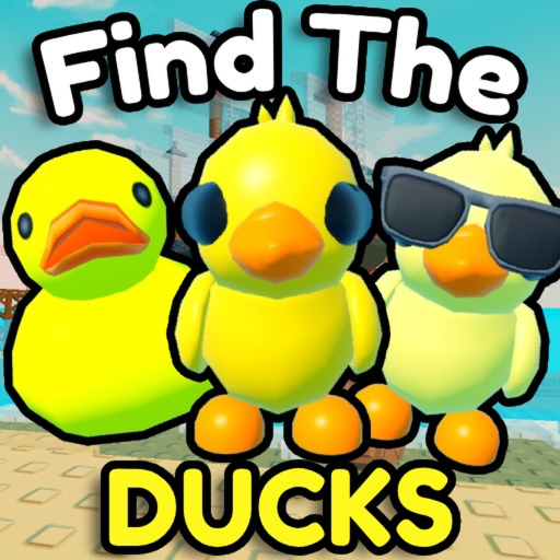 Find the Ducks