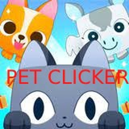 Pet Clicker