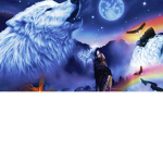 the very best wolf pack