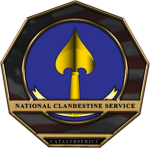 DCE | National Clandestine Service