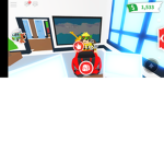 Arthur do robux