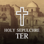 TER | Church of the Holy Sepulchre