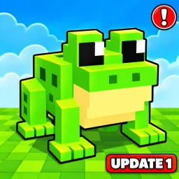 [UPD🔥] Froggy Farm 🐸 icon