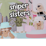sniper.sisters