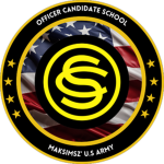 - | OCS | - Officer Candidate School - |