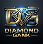 DG (DIAMOND GANK)