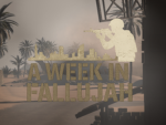 A Week in Fallujah v2