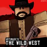 The wild west hardest gang
