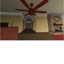 ceiling fans icon