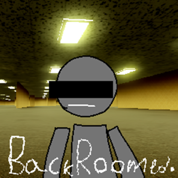BackRoomed