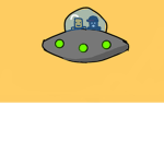 HELLO UFO