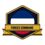 Fоrcеs Commаnd ᅠᅠ