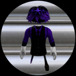 Mystery man fan