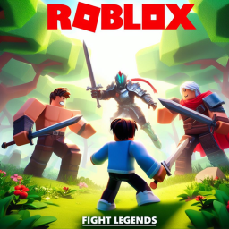 Fight Legends