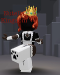 THE NUTELLA KINGDOM