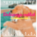 - delaneys outlet -