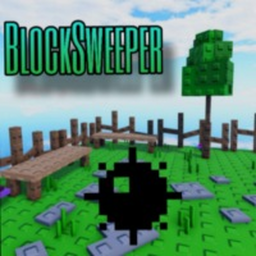 💣 BlockSweeper (minesweeper)