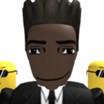 The Best Businessmen