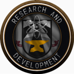 -=Research & Development=-