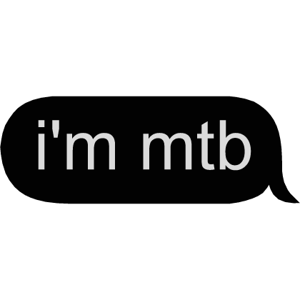 i'm mtb