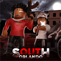 (❗ New Game ❗ ) South Orlando  😈