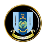 RMC | 45 Commando