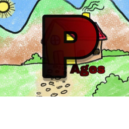 The Pages House