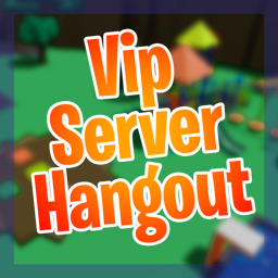 Vip Server For Free Hangout!