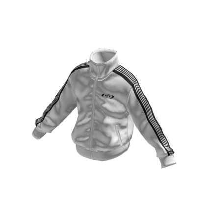 Sporty Track Jacket thumbnail
