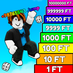 +1 Jump Per RNG