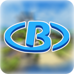 Bloxton Hotels Roblox group icon