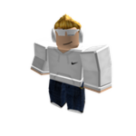 You met the creator!