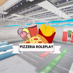 Training Center | Pizzeria Roleplay