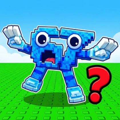 six seven is boring Roblox group icon