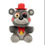 Fnaf plush hangout
