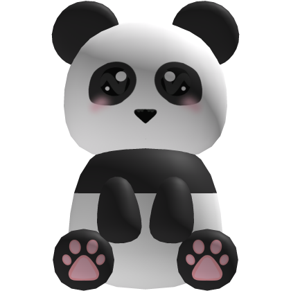 panda