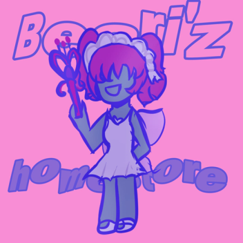 bearis kawaii homestore[old]