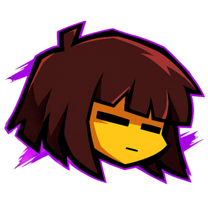 frisk icon